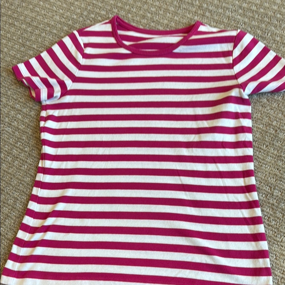 Lands’ End Women’s Top- size medium